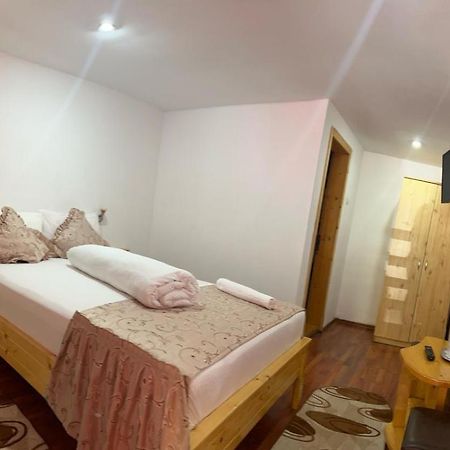 Podul Cetatii Hotel Sebesel ภายนอก รูปภาพ